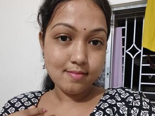 camwhore TrishaSaha