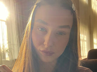 dirty web cam TristaCarmody