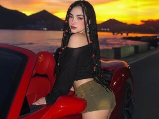 naked cam girl picture ValeriaEclaire