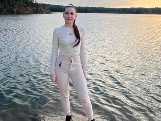 camgirl porn VarvaraShy