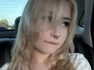 Kinky webcam VerlieRentar