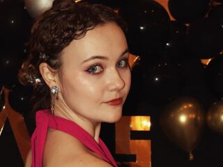 jasmin cam picture VioletteCandella