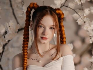 masturbating webcamgirl WandarfulWanda
