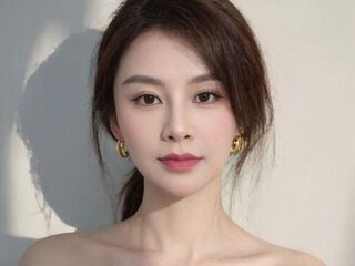 nude web cam XiaoJuan