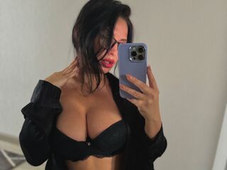hot striptease cam YannaDim