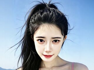 hot girl webcam YiyiChen