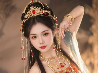 girl webcamsex AngerlaMei