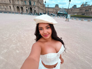 webcam live show Electra