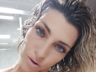 sexy cam EvyScarlet