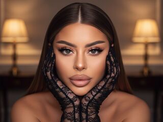 camgirl masturbating with sextoy StephanieYves