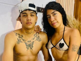 dirty live sex webcam show AlessiaAndAxel