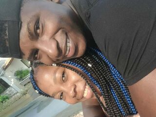 webcam girl fucking boyfriend AlexAndValeria