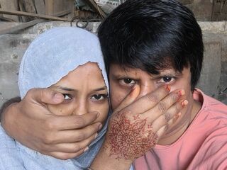 voyeur cam AlisaKhan