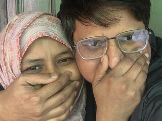 live couple cam AlishaKhan