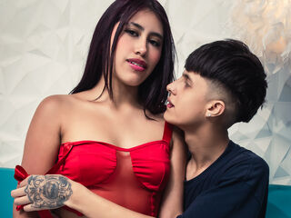 chatroom webcam AlissonAndJey