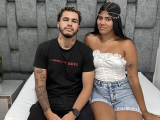 free hardcore live sex AmazonaAndLeo