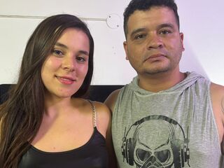 hardcore couplecam AmyandAlan