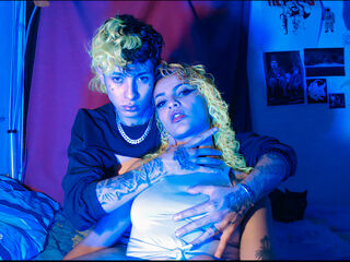 videochat DanAndLila
