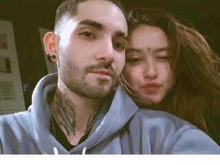 adultcam pic DanizAndZaratos