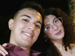 sexcam show DylanAndAlly