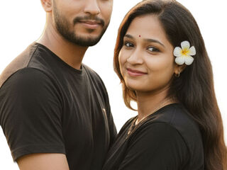 livesex webcam show ElizaRishabh