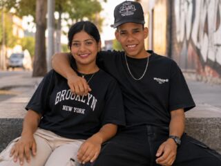 livesex video EvaAndBruno