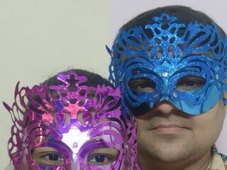 sexcam live JacandNite