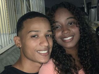 anal sex web cam JoseAndSofia