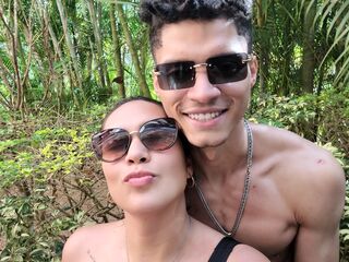 camgirl anal sex show JosephandSarah