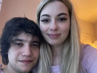 hot live couple sex KaliAndGaz