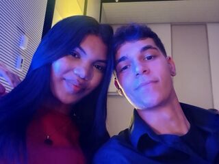 sexchat LadyAndLogan