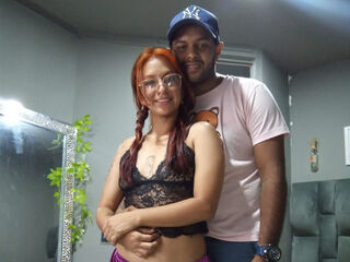 live sexcam LeoAndNataly