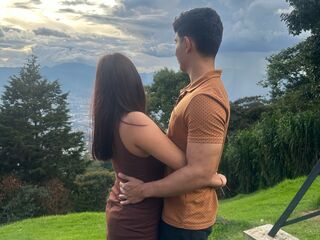 jasmin live sex webcam couple LilyJack