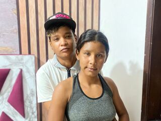 hot livecam couple video LizaAndDemis