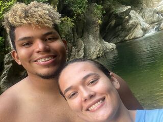 live camgirl fucked in asshole ManeandValentina