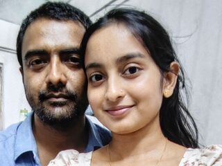 hot sex webcam show MosumiAndAnik