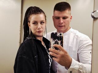 hot couple sex webcam picture NadiNicolas