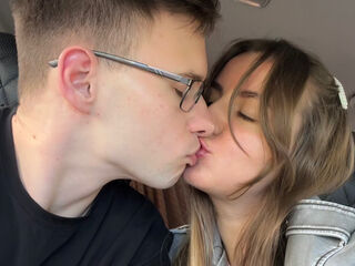 bedroom live webcam PashaAndMila