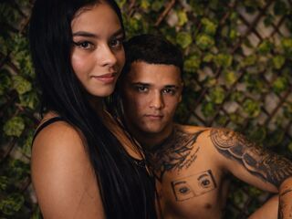 adult webcam PeterAndRose