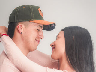 nude webcam couple picture RickyAndKathe