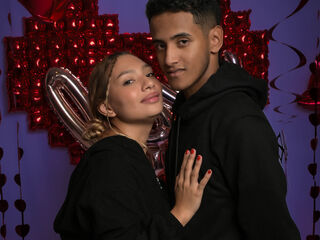 sex webcam live show SaraLuigui