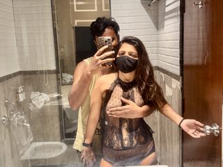 live webcam sex couple SimAndSid