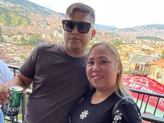 chat live webcam SoffiaAndLucas