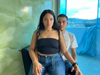 hot couple sex webcam ValeriaAndEdwar