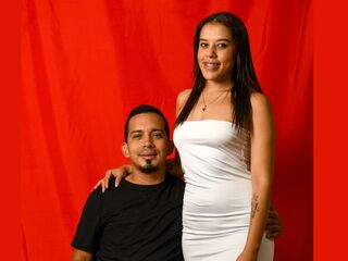 adult cam couple blowjob VelvetNexa