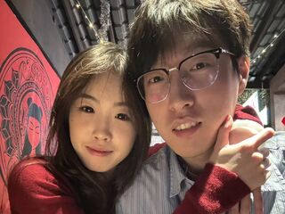 free live show lunaluckk