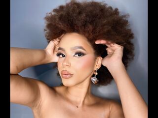 bdsm camslut AfroditaBenz
