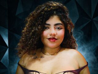 bondage cam sex show AlanaVelascox