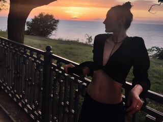 fetish camgirl AllisonReech