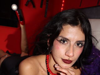 bdsm fetishcam AmatistaOfi